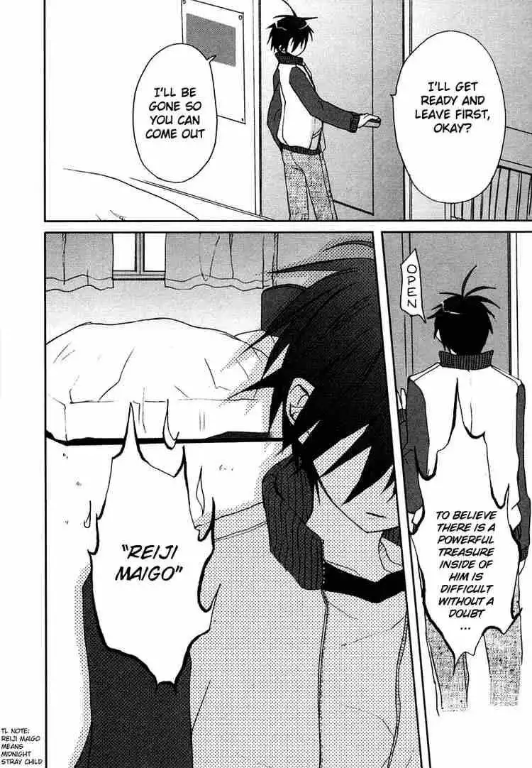 Shakugan no Shana Chapter 7 30